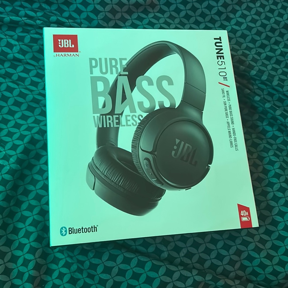 Brand new never opened